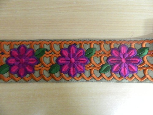Siquance Laces