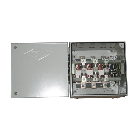 Modular Panel Board