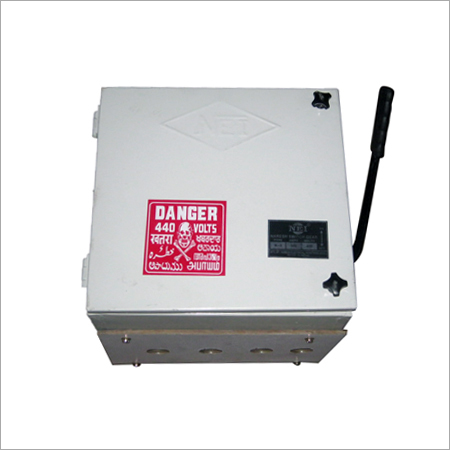 APFC Panel Board