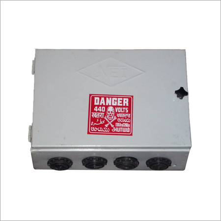 VCB Panel Board