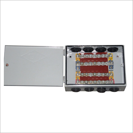 Wire Feeder Ac Panel Board