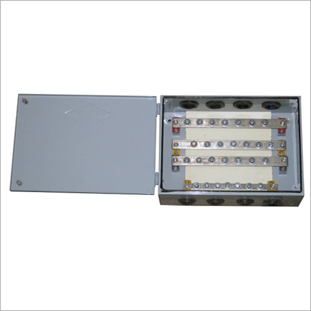 Pneumatic Panel Board
