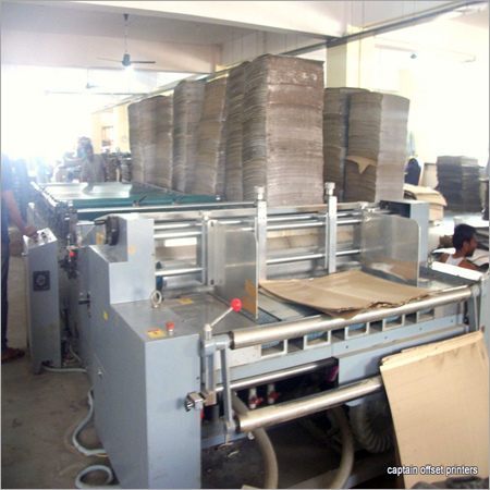Large Packaging Boxes