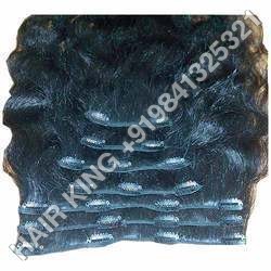 Clip On Hair Extension Clip On Hair Extension