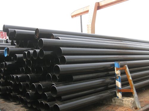 EN10216-1 Steel Tubes