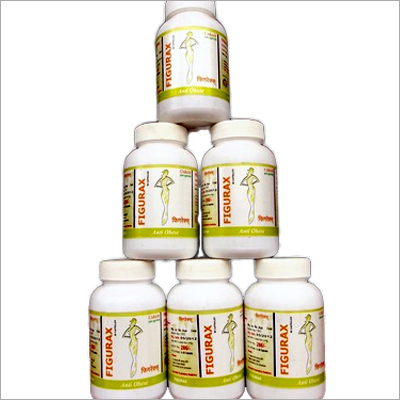 Figurax Capsules