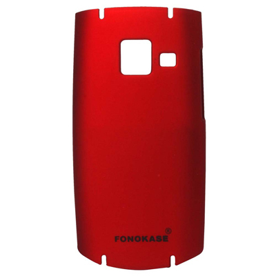 FONOKASE Nokia X3-02 Premium Series Hard Shell Case Cover