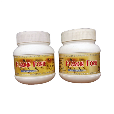 Male Infertility Capsules