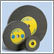 Offhand Grinding Wheels
