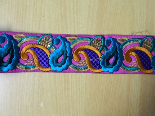 Borders By CLASSIC CREATION