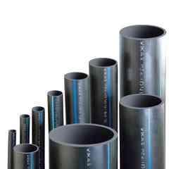 PVC Pipes