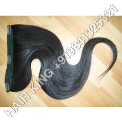 Remy Human Hair Extensions