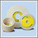 Surface Grinding Wheels