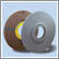 Crankshaft Grinding Wheels