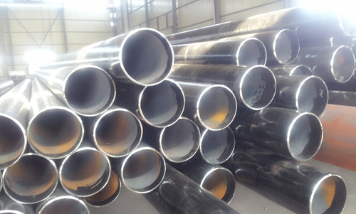 EN10216-1 Steel Tubes