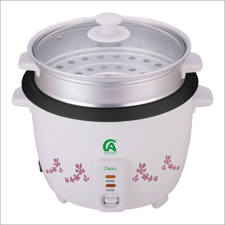 Arc 01 Rice Cooker