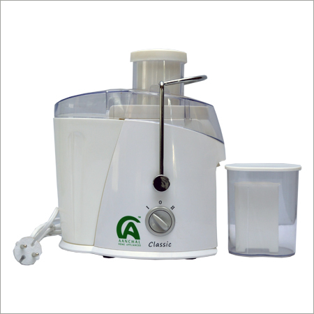 Aje 02 Juicer Extracter