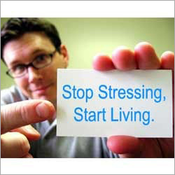 Stress Management