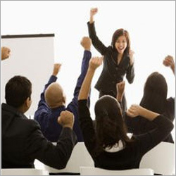 Motivational Speech Services