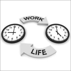 Work Life Balance Counseling