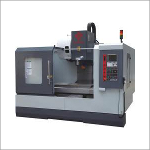 Custom CNC Machining