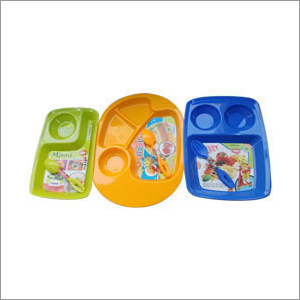 House Hold Injection Moulds