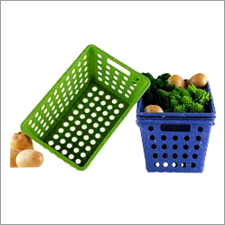 Fruit Crate Moulds