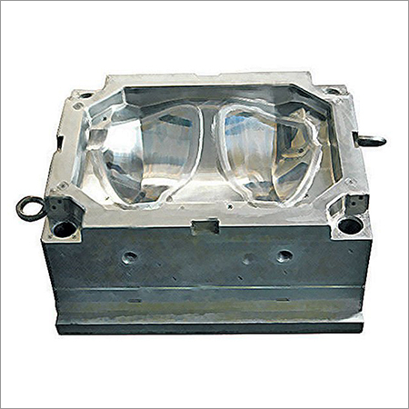 Automotive Parts Mould