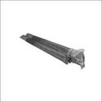 Calorized Lance Pipes