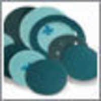Abrasive Cloth Discs