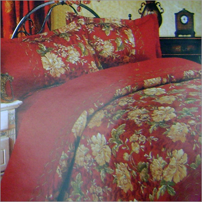 Wedding Bed Sheets