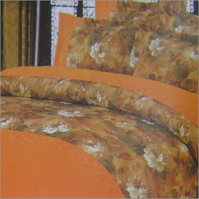 Embroidery Bed Sheets