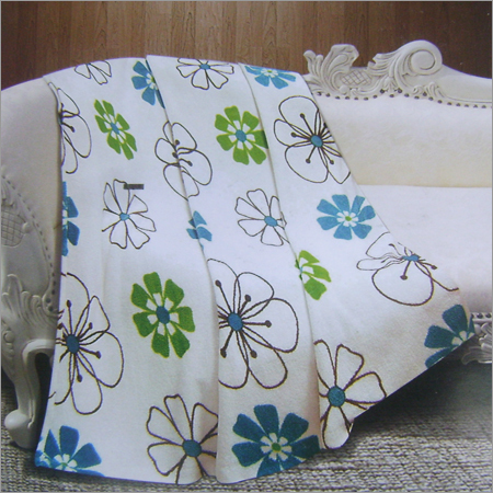 Fancy Blankets