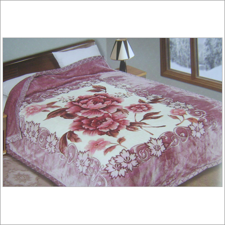 Double Bed Blankets