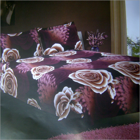 Printed Quilts