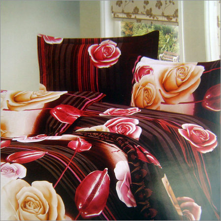 Printed Designer Quilts