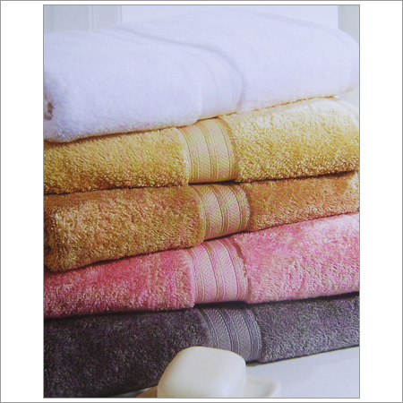 Luxury Towels