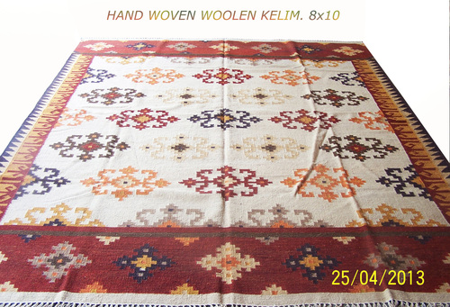 Kilim Carpets