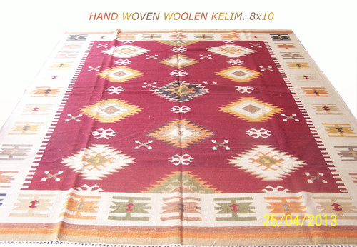 Traditional Kilims