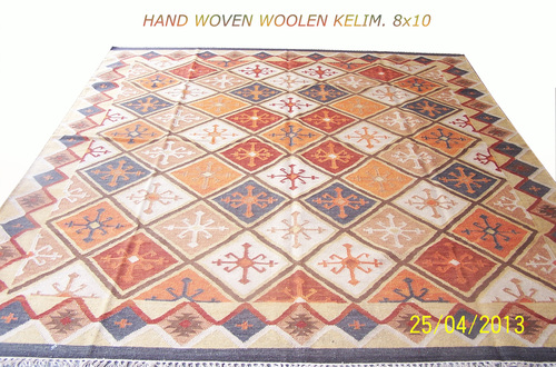 Turkish Kilims Rugs
