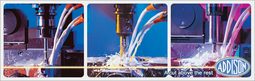 Solid Carbide Cutters