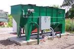 Oil And Water Separator
