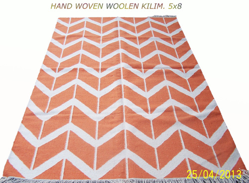Vintage Kilim