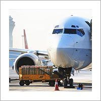 Air Freight Forwardings