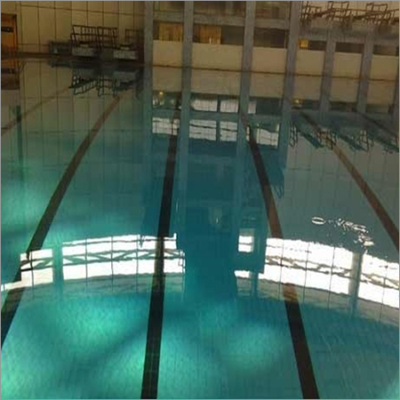 Swimming Pools Filtration Services