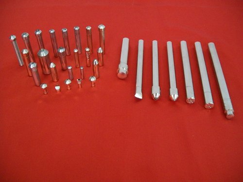 Diamond Dressers