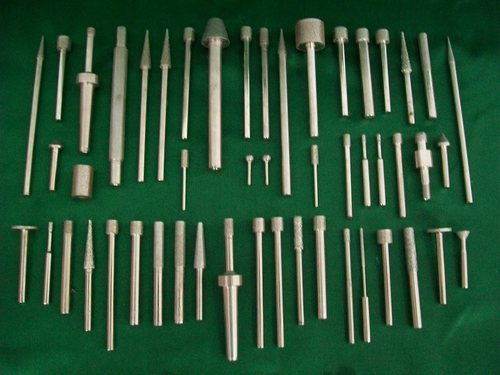 Electroplated Diamond CBN Internal Grinding Wheels