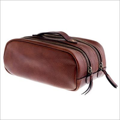 Designer Travel Kit