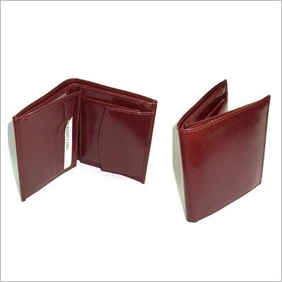 Leather Wallets