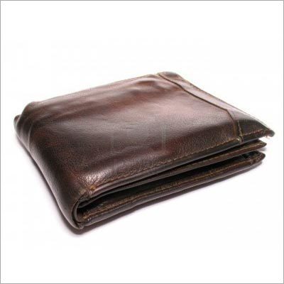 Stylish Leather Wallet
